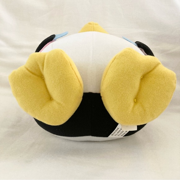 RARE Pen Pen Evangelion Kawaii Anime Penguin Plush - Picture 9 of 12